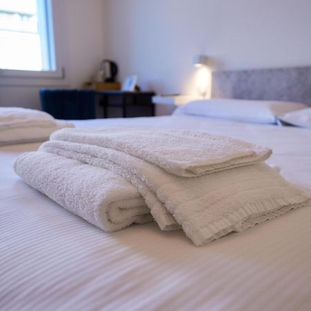 Business E Tourism Superior Rooms Con Bagno Privato Mascheretta Venezia Dolo Exterior foto